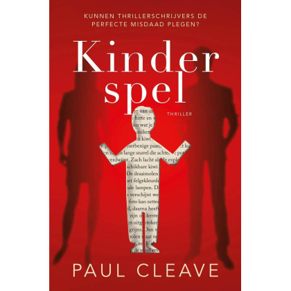 Kinderspel
