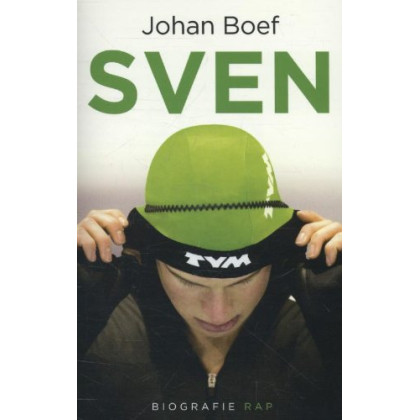 Sven (Dutch Edition)