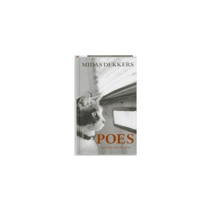 Poes: verhalen over de poes