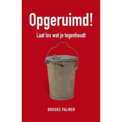 Opgeruimd, Vind nieuwe energie