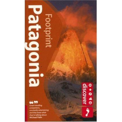 Footprint Patagonia