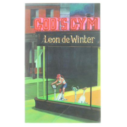 God's Gym (Dutch Edition)