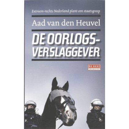De oorlogsverslaggever