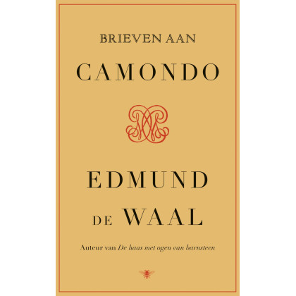 Brieven aan Camondo