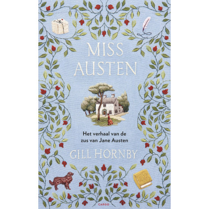 Miss Austen