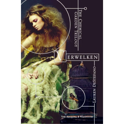 Verwelken (Chemical Garden Trilogy, #1)