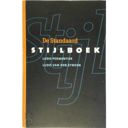 STIJLBOEK