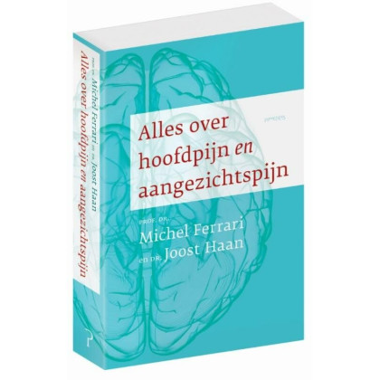 Alles over hoofdpijn en aangezichtspijn