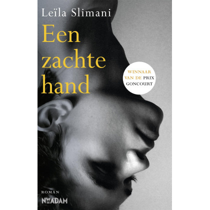 Een zachte hand (Dutch Edition)