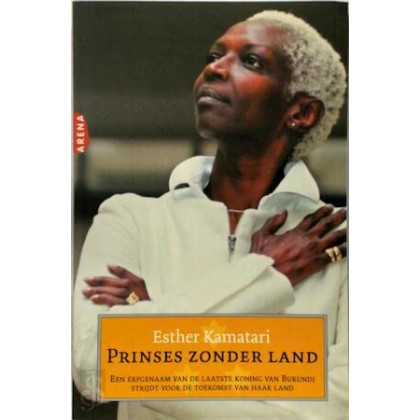 Prinses zonder land