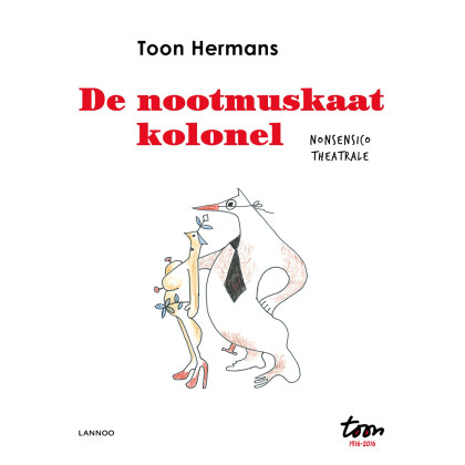 De nootmuskaat kolonel
