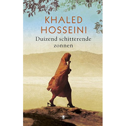 Duizend schitterende zonnen