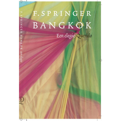 Bangkok, een elegie