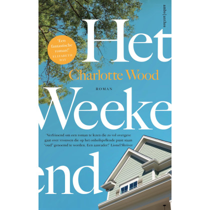 Het weekend
