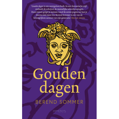 Gouden dagen