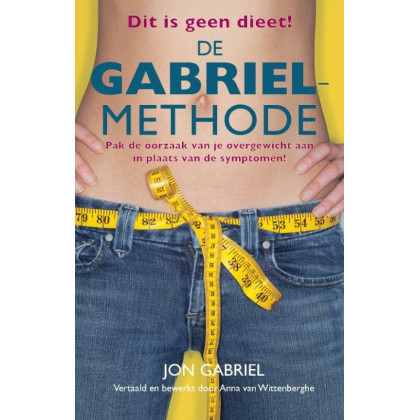 De Gabrielmethode [Dutch; Flemish]