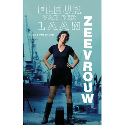 Zeevrouw: een tweeluik (Dutch Edition)