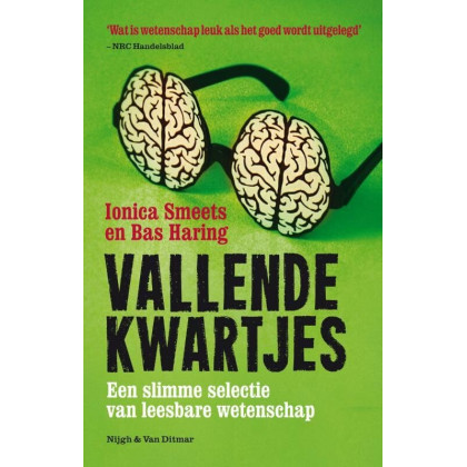 Vallende kwartjes