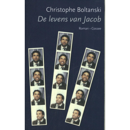 De levens van Jacob
