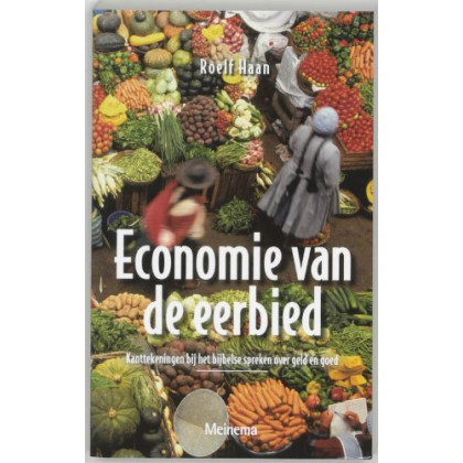 ECONOMIE VAN DE EERBIED KANTTEKENINGEN B