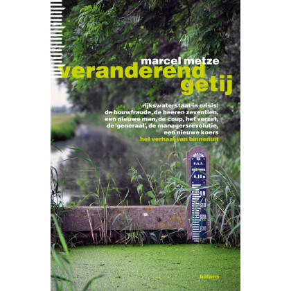 Veranderend Getij