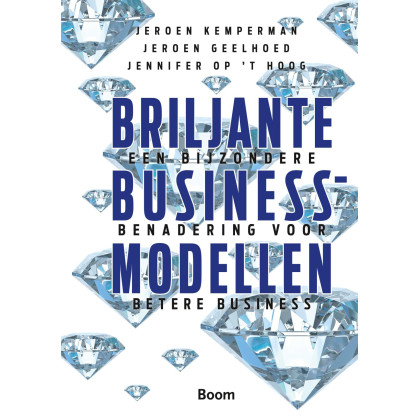 Briljante businessmodellen / druk 1: een bijzondere benadering voor betere business