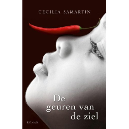 Geuren van de ziel Dutch Edition Cecilia Samartin