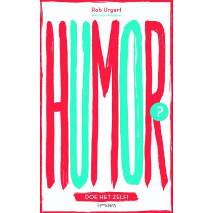 Humor? Doe het zelf!