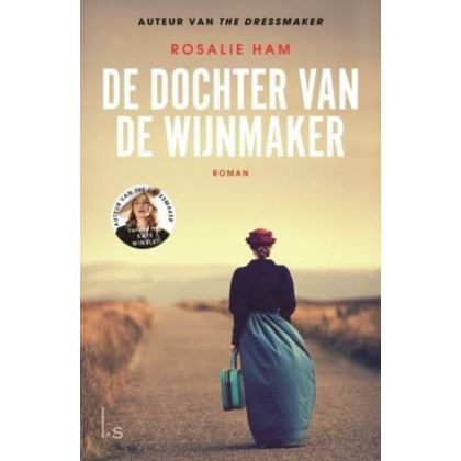 De dochter van de wijnmaker