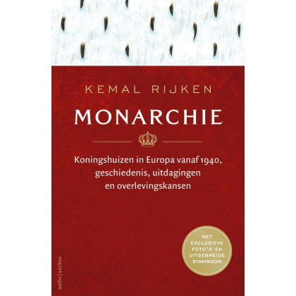 Monarchie: koningshuizen in Europa vanaf 1940, geschiedenis, uitdagingen en overlevingskansen