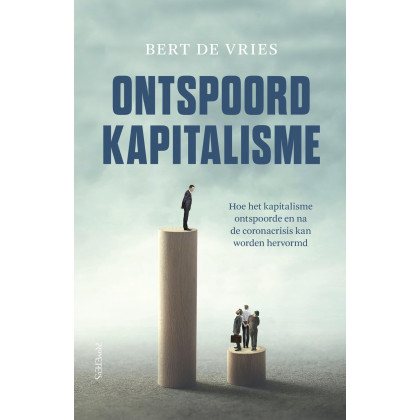 Ontspoord kapitalisme