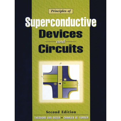 Principles of Superconductive Devices and Circuits