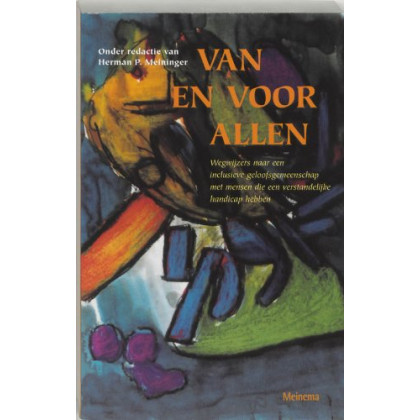 VAN EN VOOR ALLEN