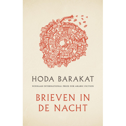 Brieven in de nacht