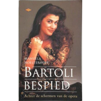 Bartoli bespied: achter de schermen van de opera