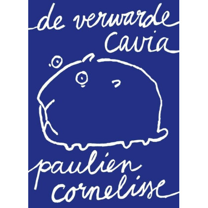 De verwarde cavia: kantooravonturen (Dutch Edition)