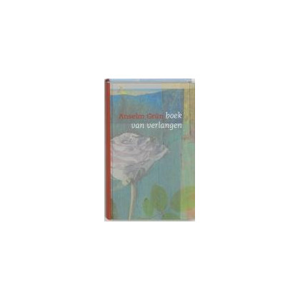 Boek van verlangen