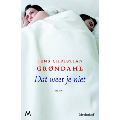 Dat weet je niet (GEB)