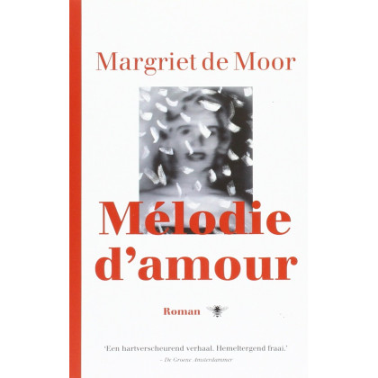 Melodie d'amour / druk 2