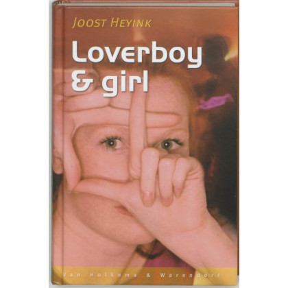 Loverboy & girl