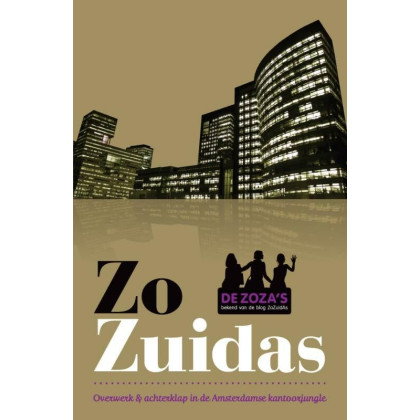 Zo Zuidas
