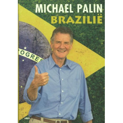 Brazilië (Dutch Edition)