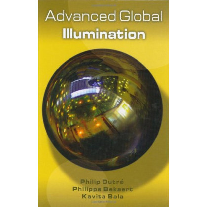 Advanced Global Illumination, Second Edition