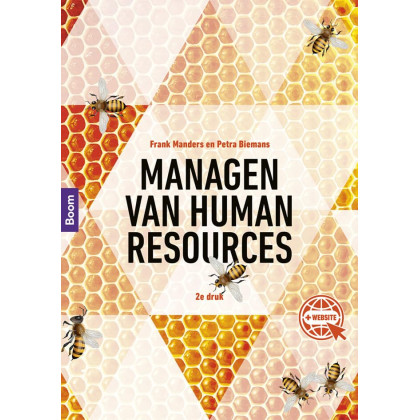 Managen van Human Resources