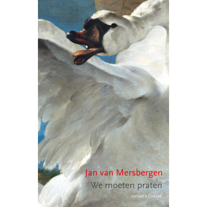 We moeten praten