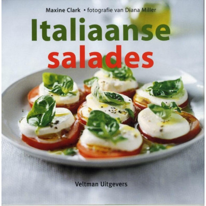 Italiaanse salades