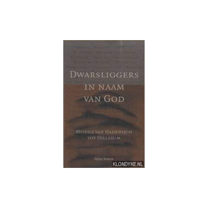 Dwarsliggers in naam van God