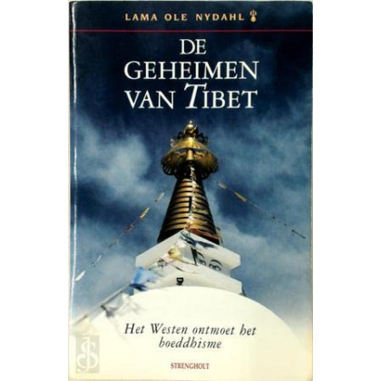De geheimen van tibet: het Westen ontmoet het boedhisme