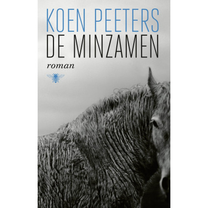 De minzamen: roman