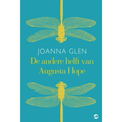 De andere helft van Augusta Hope